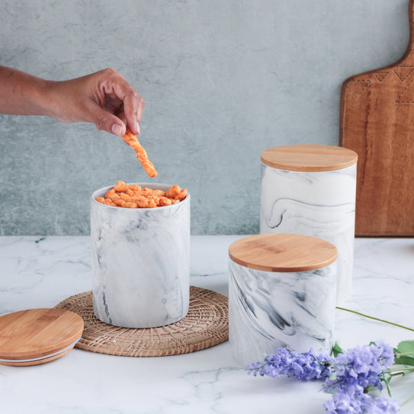 Airtight Container Jar