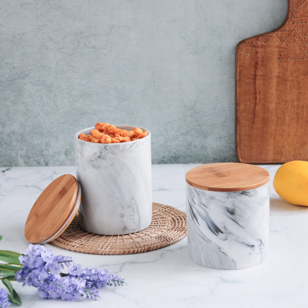 Airtight Container Jar