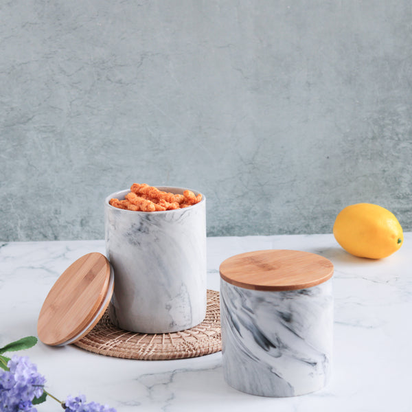 Airtight Container Jar