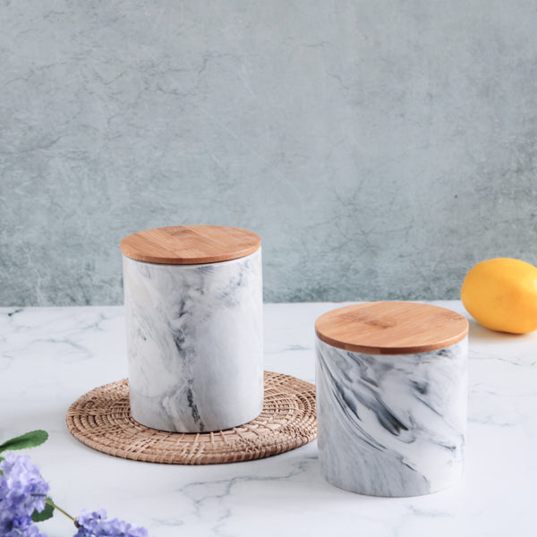 Airtight Container Jar