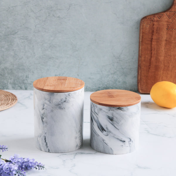 Airtight Container Jar