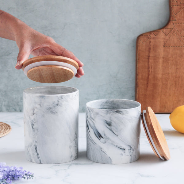 Airtight Container Jar