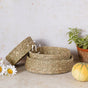 Kitchen Organization Baskets - Basket | Fruit basket | Kitchen basket