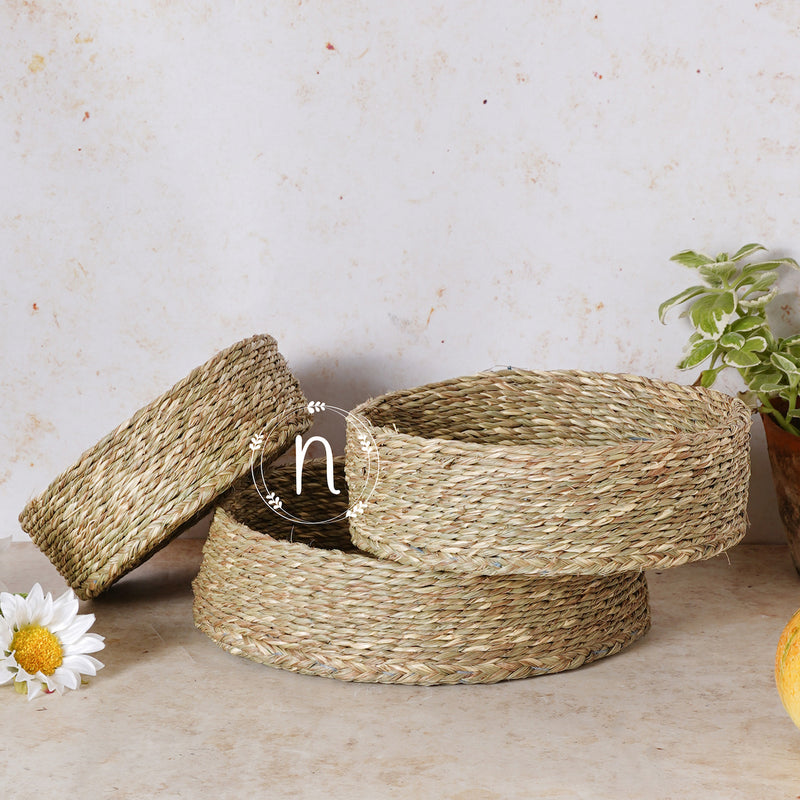 Kitchen Organization Baskets - Basket | Fruit basket | Kitchen basket