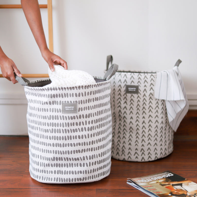 Laundry Bag - Basket | Laundry basket