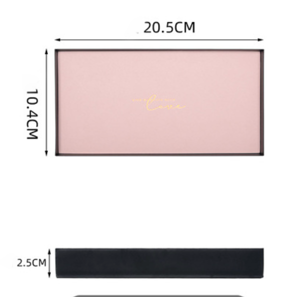 Leather Trays