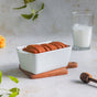 Mini Loaf Pan Set of 2 - Baking Dish