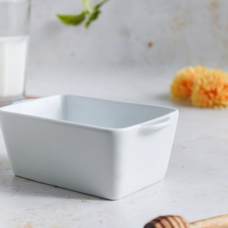 Mini Loaf Pan Set of 2 - Baking Dish