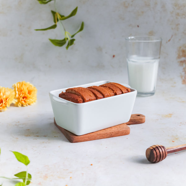 Mini Loaf Pan Set of 2 - Baking Dish