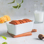 Mini Loaf Pan Set of 2 - Baking Dish