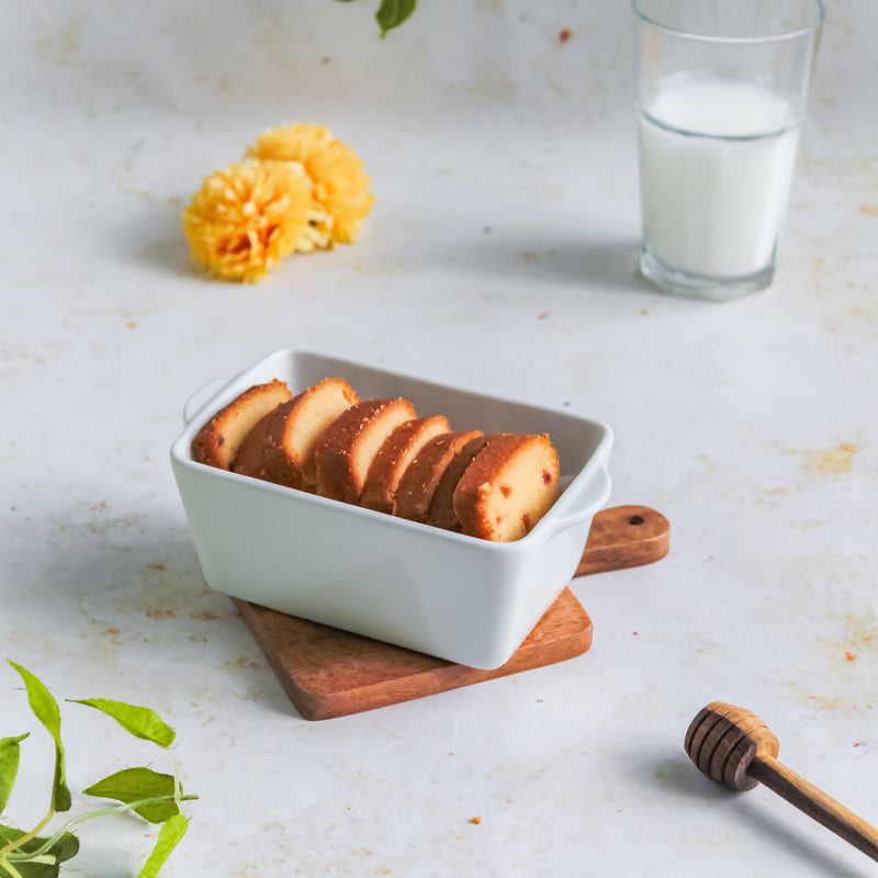 Mini Loaf Pan Set of 2 - Baking Dish