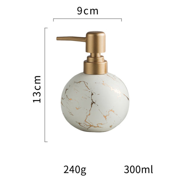 Lotion Dispenser