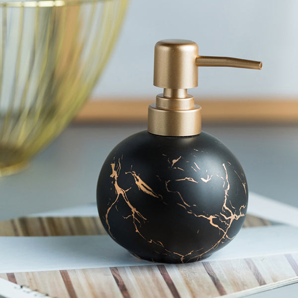Lotion Dispenser