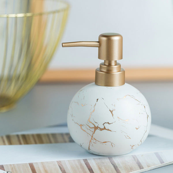 Lotion Dispenser