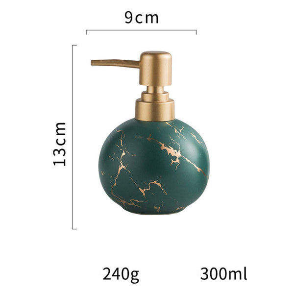 Lotion Dispenser