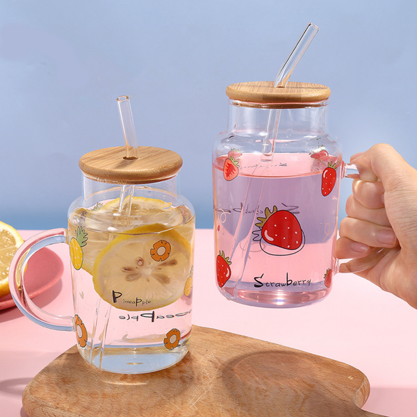 Fruity Sipper Cup
