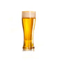 Tall Glass Tumbler Set of 2