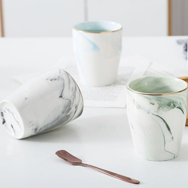 Marble Glass