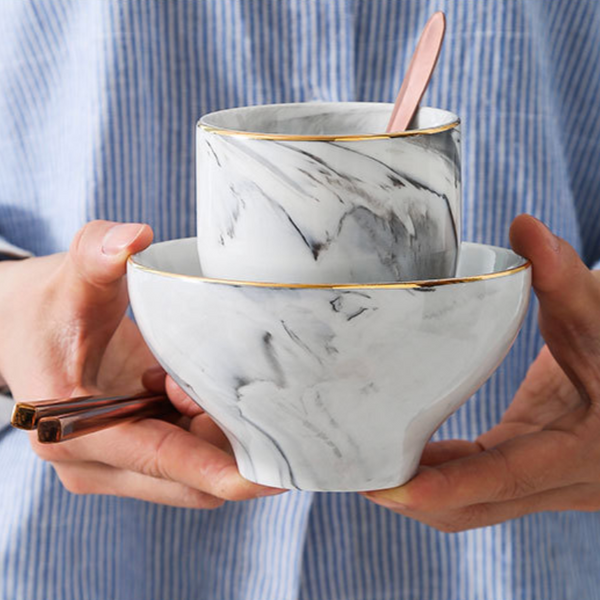 Marble Glass