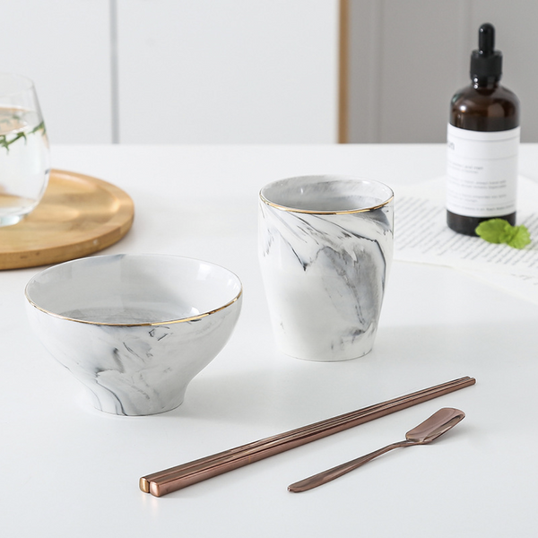 Marble Glass