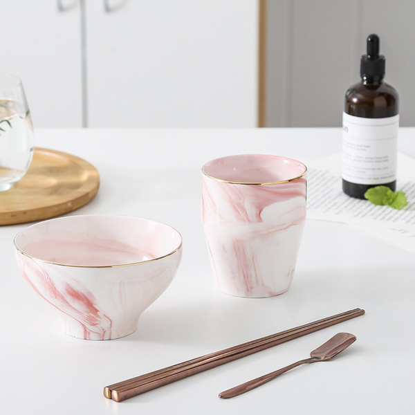 Marble Glass