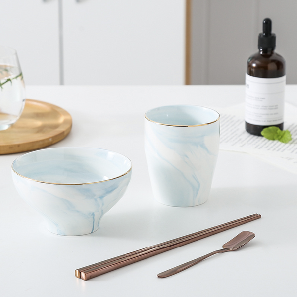 Marble Glass