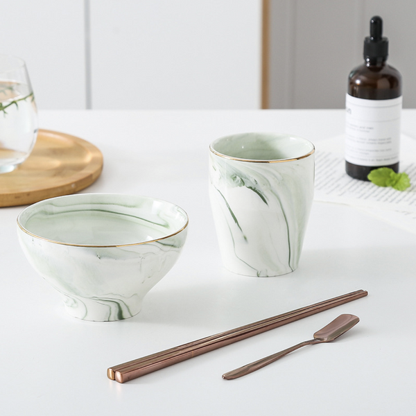 Marble Glass