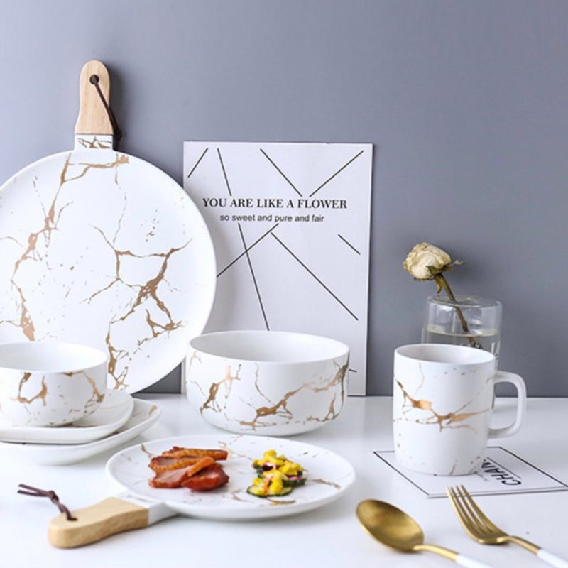 Marble Mugs- Mug for coffee, tea mug, cappuccino mug | Cups and Mugs for Coffee Table & Home Decor