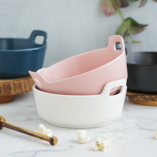 Microwave Proof Bowl