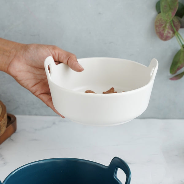 Microwave Proof Bowl
