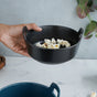 Microwave Proof Bowl - Bowl, ceramic bowl, serving bowls, noodle bowl, salad bowls, bowl for snacks, baking bowls, large serving bowl, bowl with handle | Bowls for dining table & home decor