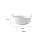 Microwave Proof Bowl - Bowl, ceramic bowl, serving bowls, noodle bowl, salad bowls, bowl for snacks, baking bowls, large serving bowl, bowl with handle | Bowls for dining table & home decor