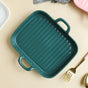 Microwave Safe Plate - Baking Tray
