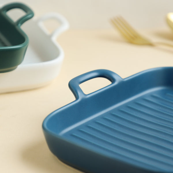 Microwave Safe Plate