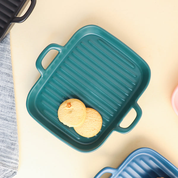 Microwave Safe Plate