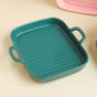 Microwave Safe Plate - Baking Tray