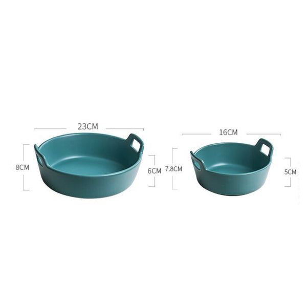 Microwave Safe Bowls