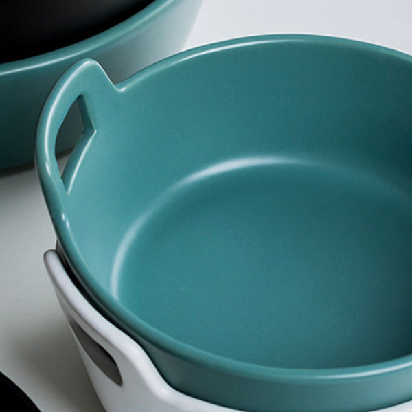 Microwave Safe Bowls