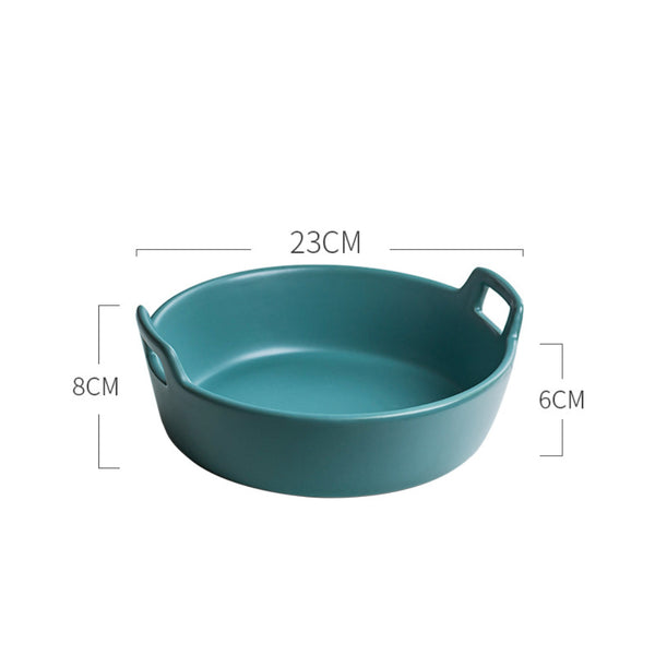 Microwave Safe Bowls