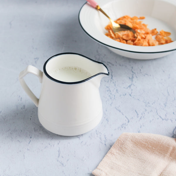Milk Pot