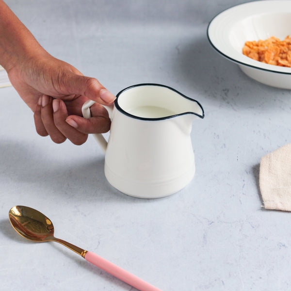 Milk Pot