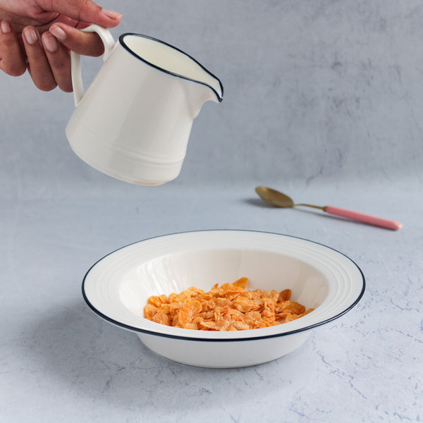 Milk Pot