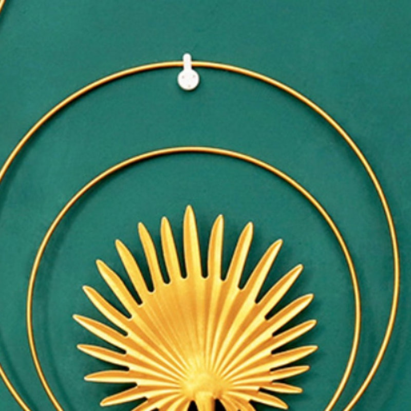 Invisible Wall Hook - Set of 10 - Wall hook/wall hanger for wall decoration & wall design | Home & room decoration ideas