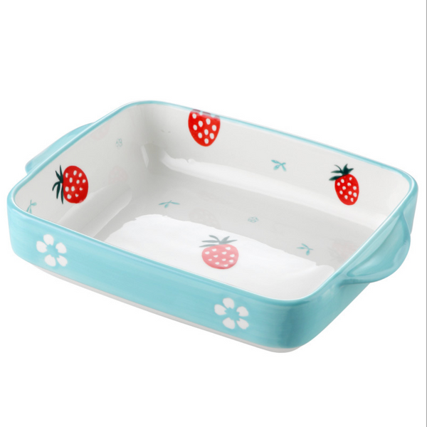 Printed Tray