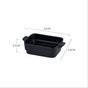 Rectangle Bakeware - Baking Dish