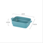 Rectangle Bakeware - Baking Dish
