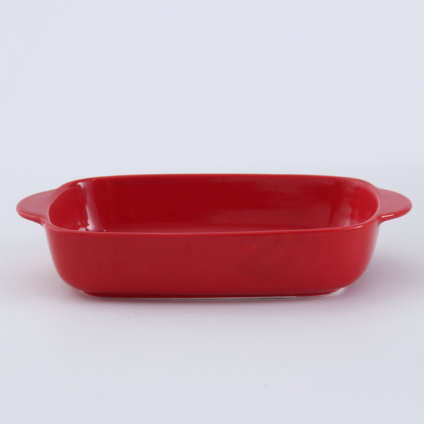 Ceramic Baking Tray