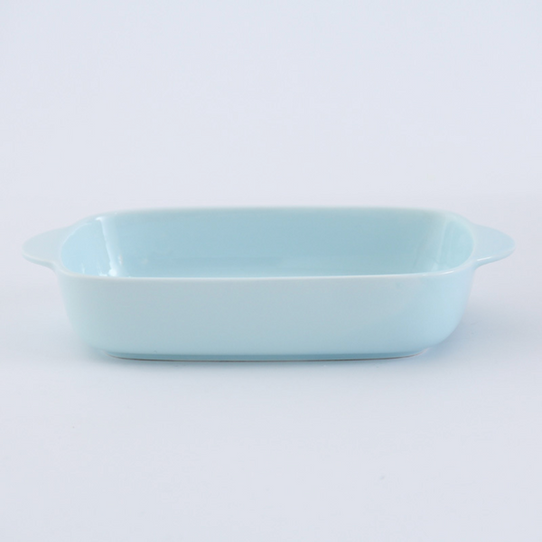 Ceramic Baking Tray
