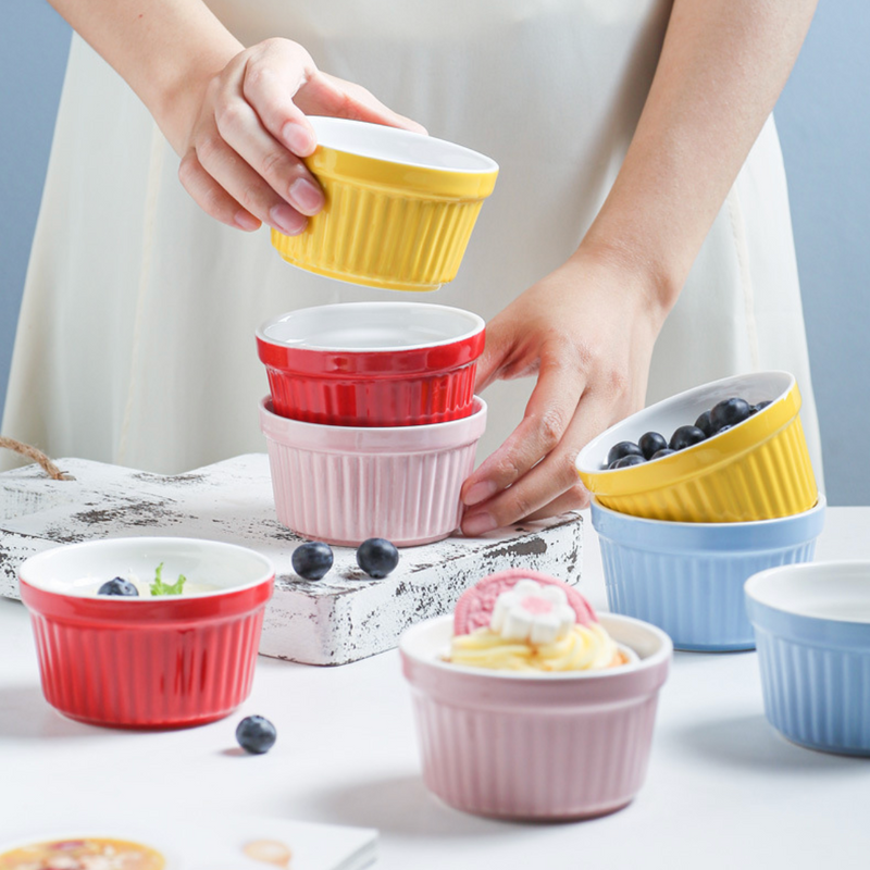 Ramekin - Baking Dish
