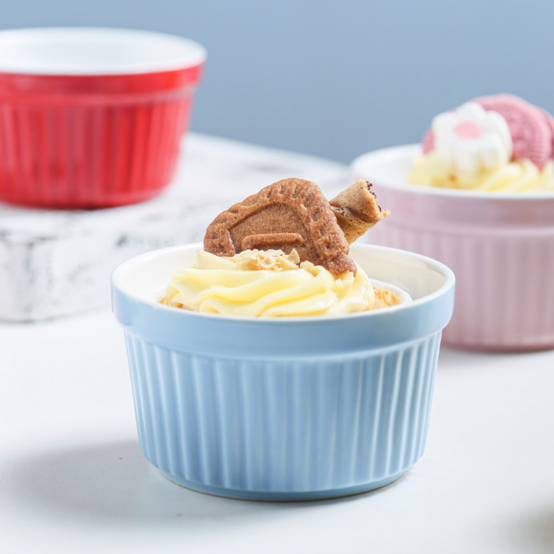 Ramekin - Baking Dish